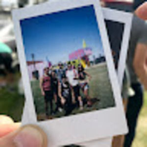 Meet your Posher, Timothy